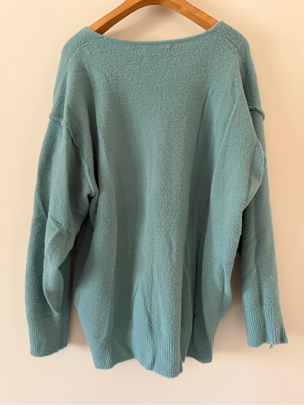Aritzia Wilfred Hush Sweater - Picture 4 of 6